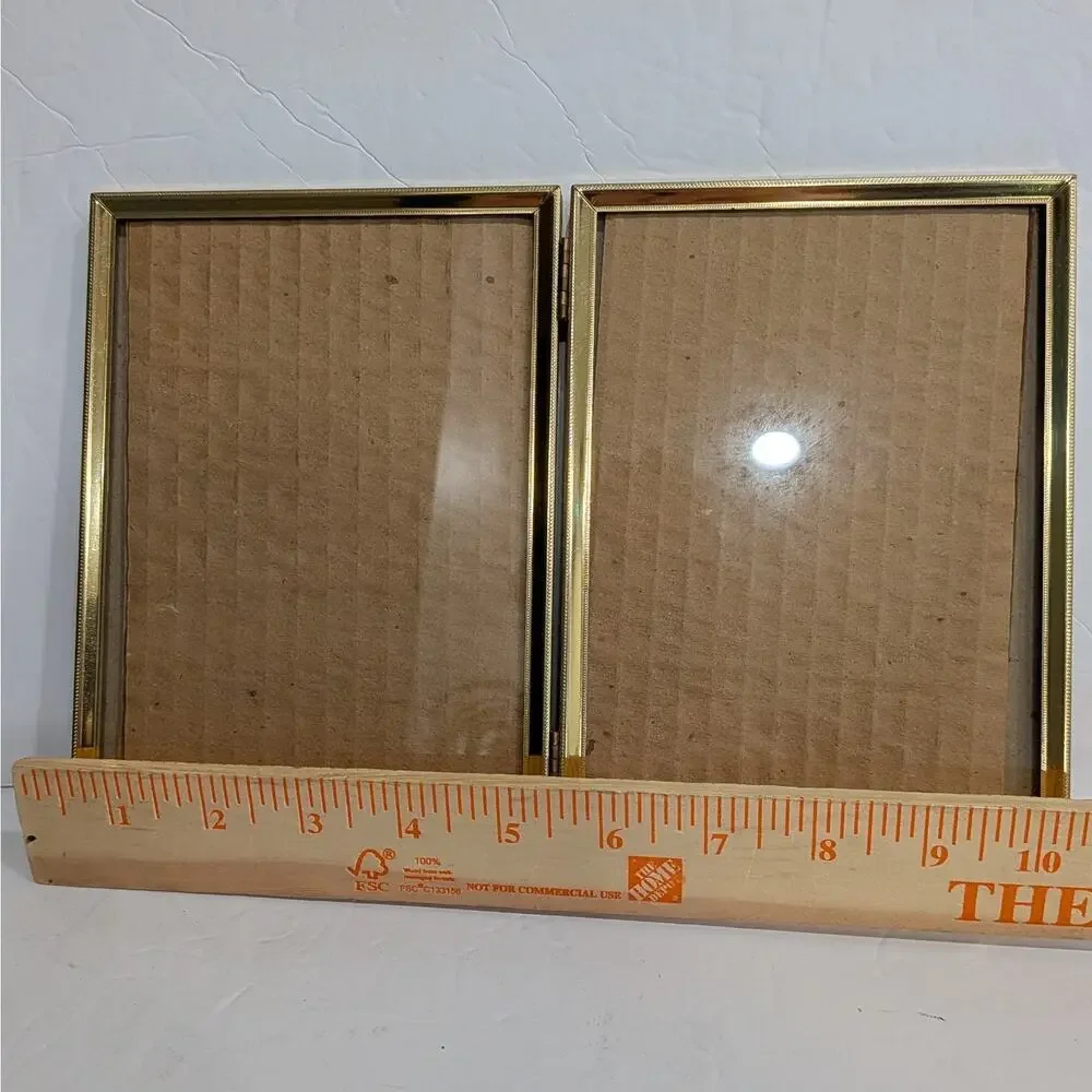 unbranded vintage double